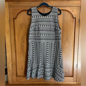 Kenneth Cole Dress Size 16